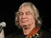 Pavel Žalman Lohonka měl 23. března koncert ke svým 70. narozeninám v českobudějovickém Metropolu.