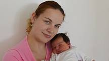 Laura Urbanová z Týna nad Vltavou. Dcera Leontýny a Michala Urbanových se narodila 4. 11. 2021 v 19.23 hodin. Při narození vážila 3700 g a měřila 50 cm. Doma se na ni těšila sestřička Elizabet (1,5).