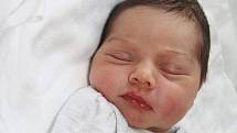 Maxim Medzhytov, Brloh. Rodiče Ivanka a Jevgenij se radují z prvního miminka. Syn se jim narodil 19. 4. 2022 ve 2.10 hodin a vážil 3280 g.