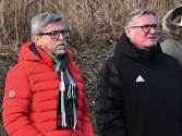O změnách v Dynamu hovořil Deník s majitelem klubu Vladimírem Koubkem a sportovním ředitelem Milanem Čadkem.