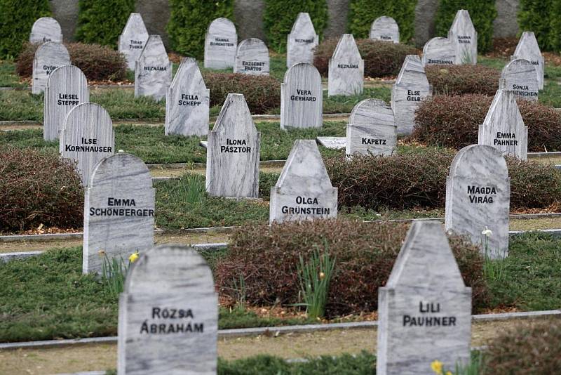 U příležitosti 4. ročníku odborné konference na téma Volary a pochod smrti – vzdělávání o holocaustu se 3. května uskutečnilo v místním kině setkání s pamětnicí druhé světové války a předsedkyní organizace Terezínská iniciativa Dagmar Lieblovou. 