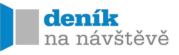 Logo Deník na návštěvě.