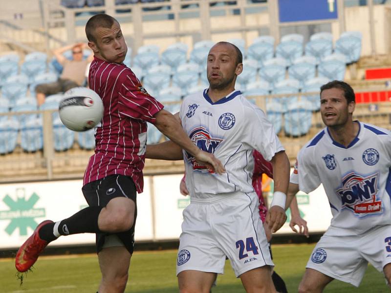 Dynamo Č. Budějovice – Kladno 3:0