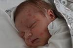 Karel Draxal, Dunovice. Prvorozený syn Gabriely Štrosové a Karla Draxala se narodil 2. 11. 2022 v 00.14 hodin. Při narození vážil 3800 g a měřil 52 cm.