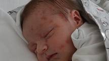 Karel Draxal, Dunovice. Prvorozený syn Gabriely Štrosové a Karla Draxala se narodil 2. 11. 2022 v 00.14 hodin. Při narození vážil 3800 g a měřil 52 cm.