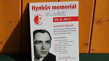 Memoriál Antonína Hynka