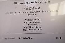 Vážná dopravní nehoda, při které zahynula žena, se stala ve středu 27. prosince 2017 po 17. hodině.