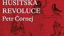 Obálka knihy Husitská revoluce.
