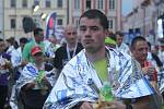 Mattoni 1/2Maraton 2016 v Českých Budějovicích.