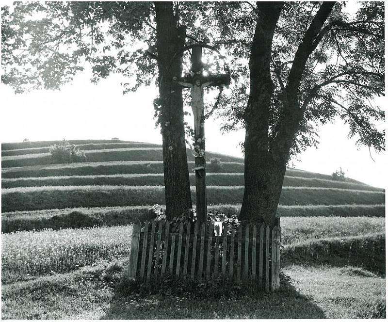 Národní muzeum fotografie v Jindřichově Hradci otevřelo tři nové výstavy. Snímek z cyklu Liptovská rapsódie II.