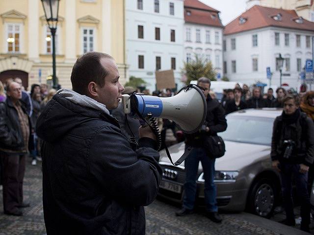 Ilustrační foto.