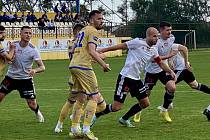 Fotbalisté Dynama zakončili své soustředění v Turecku výhrou nad kosovskou Prištinou 4:1.