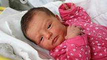 Amálie Tomková. Anna a Jiří Tomkovi mají radost z prvorozené dcery Amálky. Ta se narodila 16. srpna ve dvě hodiny ráno. Vážila 3470 gramů a měřila 51 centimetr.