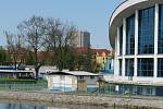 Plavecký stadion České Budějovice