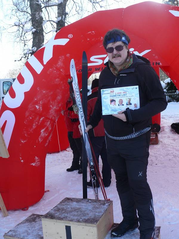 Šumavská 30 v Nové Peci u Lipna, Lothar Martin