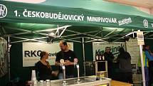 Devětadvacátý mezinárodní pivní festival na českobudějovickém výstavišti byl nejúspěšnější pro česká a slovenská piva, která si s chutí dali od čtvrtka do soboty i jeho návštěvníci.