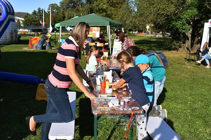 Bambifest se i letos povedl.