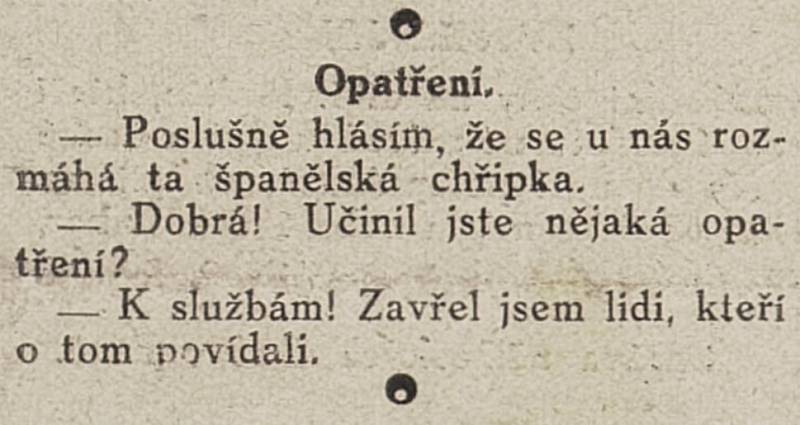 Co přinesla povinnost respirátorů a uzávěra okresů? Národ se dál baví. Další várka covidových vtipů.