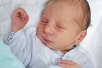 Mikuláš Hála, Strakonice. Rodiče Michaela a Lukáš přivítali na světě svého prvorozeného syn. Narodil se 30.8. 2022 v 1.59 hodin s váhou 3020 g.