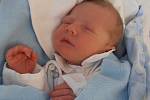 V Třeboni prožije dětství chlapec jménem Jakub Ulrich. Na svět se probojoval s porodní váhou 3,27 kg v úterý 4.2.2014 v 15 hodin a 34 minut.