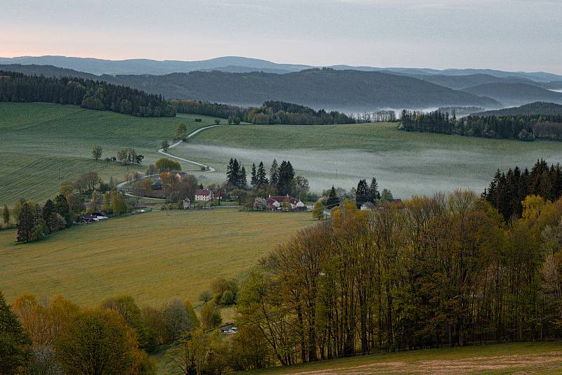 Rožmberské fotografie z výletu travel influencerů v rámci partnerského tripu organizovaného Turistickým spolkem Lipenska s cestovatelskou platformou Worldee.