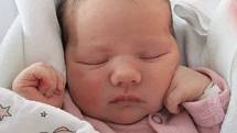 Tereza Valentová ze Zlivi. Prvorozená dcera Jana Valenty a Jennifer Pöschlové se narodila 7. 8. 2022. Její porodní váha byla 3,52 kg. Měřila 50 cm.