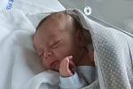Ivan Onufriy, Strakonice. Syn Mariny a Ivana Onufriy se narodil 15. 6. 2022 v 18.05 hodin. Při narození vážil 3000 g a měřil 49 cm. Doma na brášku čekala Kristýnka (5).