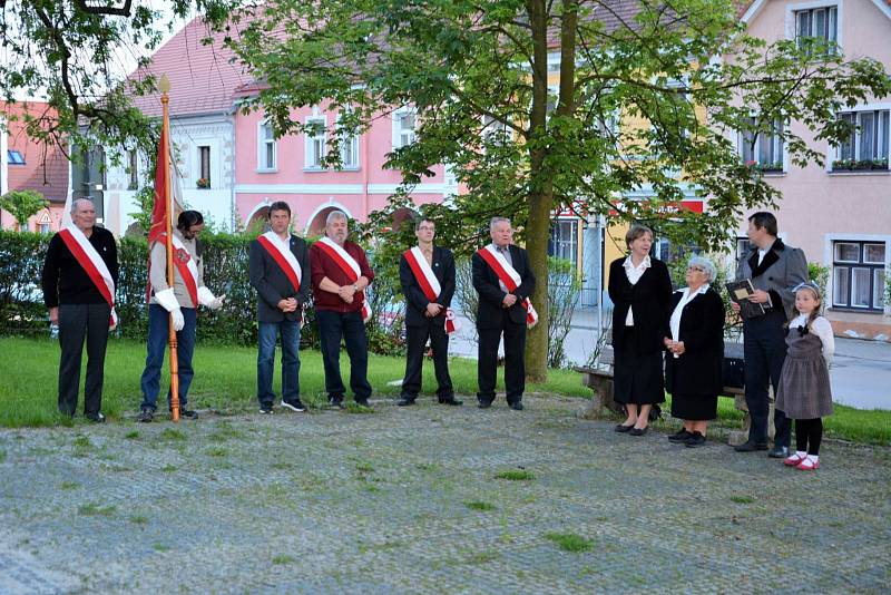 Muzejní noc nabídla v Týně nad Vltavou tradičně bohatý program.