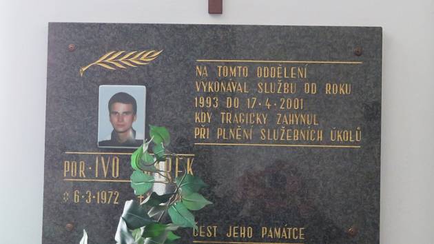Rok 2001 byl z pohledu kriminalistů tragický, ve službě zemřeli i dva  policisté - Písecký deník