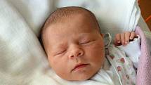 Eliška Soukupová se v českobudějovické porodnici narodila v pondělí 20. listopadu 2017. Maminka Pavla Soukupová ji přivedla na svět v 16.09 hodin. Miminko po porodu vážilo 3160 gramů a vyrůstat bude v Kamenném Újezdu za Včelnou.