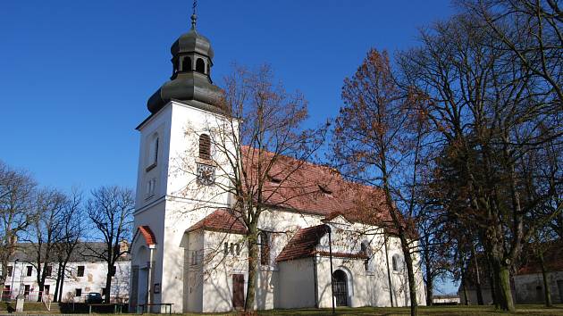 Chrášťany (okres České Budějovice)