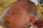 Nikol Doškářová se narodila 3.9.2012 ve 20 hodin a 36 minut manželům Janě a Mírovi Doškářovým. Po narození vážila 3,47 kg. Doma v Dunajovicích už se na její příjezd moc těší bezmála tříletý bráška Davídek.