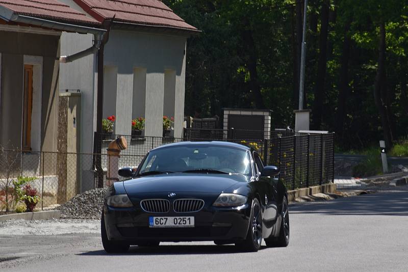 Ve čtvrtek natáčeli v Třebíně na Českobudějovicku videoklip. Roli v něm dostali i volejbalisté Jihostroje.