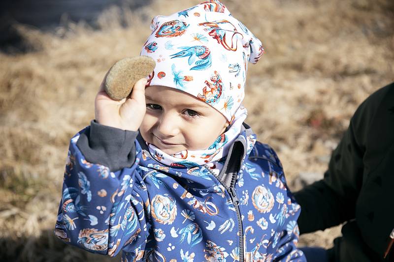 V Šijeme srdcem tvoří módu pro děti, ženy i muže.