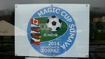 Magic Cup 2014