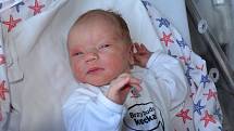 V 18.36 h. přišla na svět prvorozená dcera Adély a Jana Zimmelových. Magdaléna Zimmel se narodila 9. 1. 2019, vážila 3,05 kg. Domovem jí bude Dolní Bukovsko.