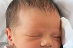 Prvorozeného syna Tomáše Lomského přivítali na světě  novopečení rodiče  Tomáš a Radka Lomských z Českých Budějovic. Chlapeček se narodil 2.2.2014 ve 2.24 hodin s porodní váhou 3,35 kg.