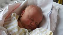 Zuzana a Ondřej Dvořákovi jsou rodiči novorozeného Dominika Dvořáka. Narodil se 20. 9. 2021 v 11.35 h, vážil 3,40 kg. Poznávat svět bude v Blatné.