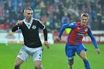 Synot liga: FC Viktoria Plzeň - SK Dynamo Č. Budějovice