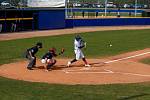 Baseball je na chvíli na olympiádě