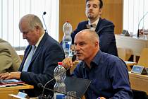 Novým náměstkem primátora pro dopravu byl v pondělí 17. 6. zvolený Viktor Lavička (ANO).