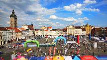 RUNCZECH České Budějovice 2017