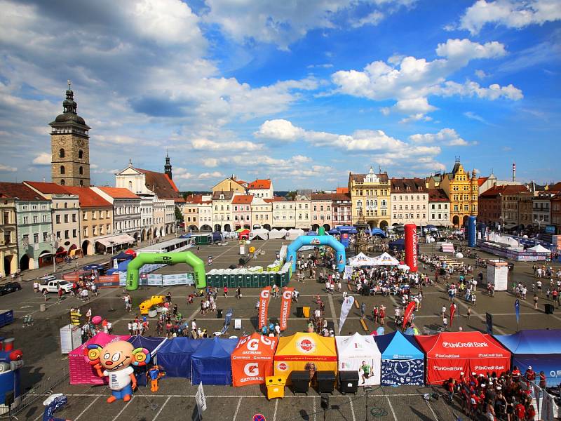 RUNCZECH České Budějovice 2017