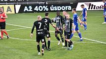 Fotbalová FORTUNA:LIGA Dynamo Č. Budějovice - FK Mladá Boleslav