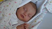 Nela Vlnatá z Dolních Novosedel. Prvorozená dcera Moniky Brůhové a Michala Vlnatého se narodila 8. 6. 2021 ve 2.41 h. Váha po porodu ukazovala 3,85 kg.