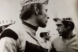Mistrovství světa v cyklokrosu v roce 1972