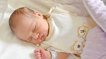 Sofie Palinkášová ze Sušice. Prvorozená dcera rodičů Anety a Zdeňka se narodila 5. 8. 2021 v 8.09 hodin. Při narození vážila 2890 g a měřila 47 cm.