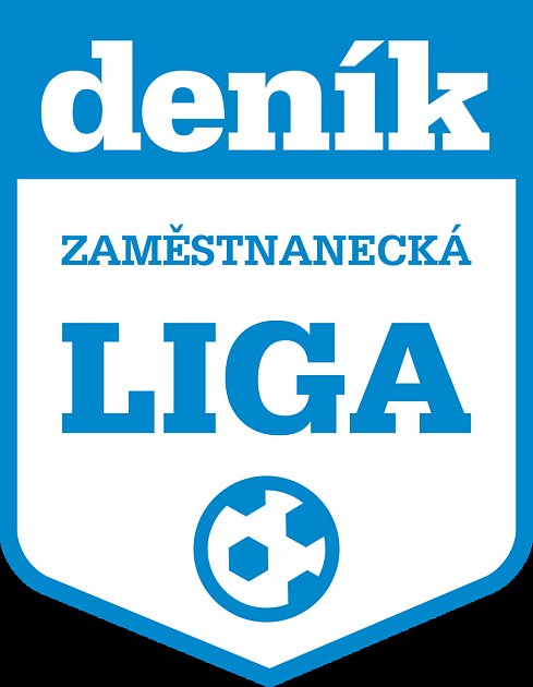 Logo Zaměstnanecká liga 2022
