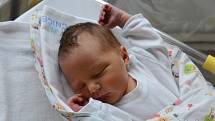 Rozálie Šroubová z Netolic. Prvorozená dcera Jitky Smiljekové a Jana Šrouba se narodila 29. 4. 2021 v 1.36 hodin. Při narození vážila 3100 g a měřila 49 cm.