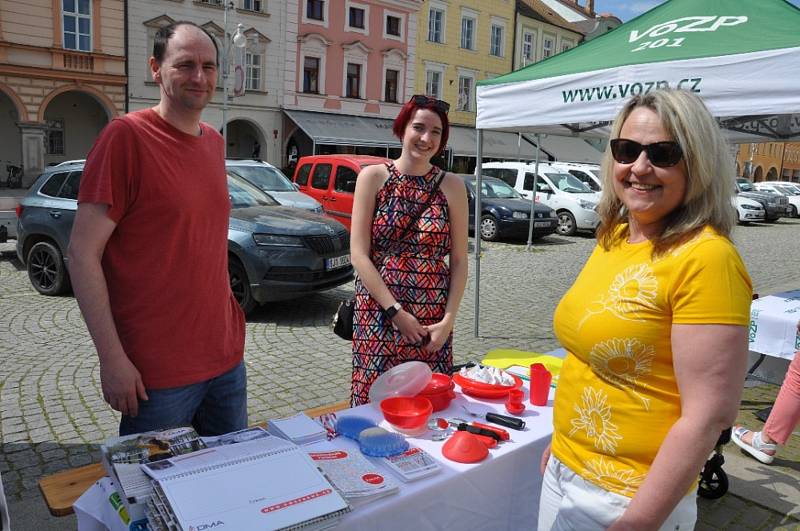 Rozsviťme Budějce